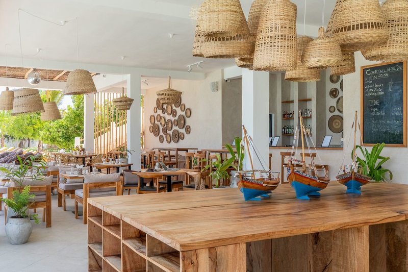 Kaskazi Hotel Zanzibar 15
