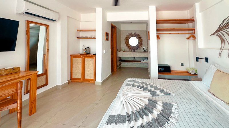 Kaskazi Hotel Zanzibar 17