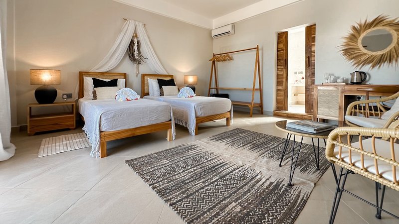 Kaskazi Hotel Zanzibar 18