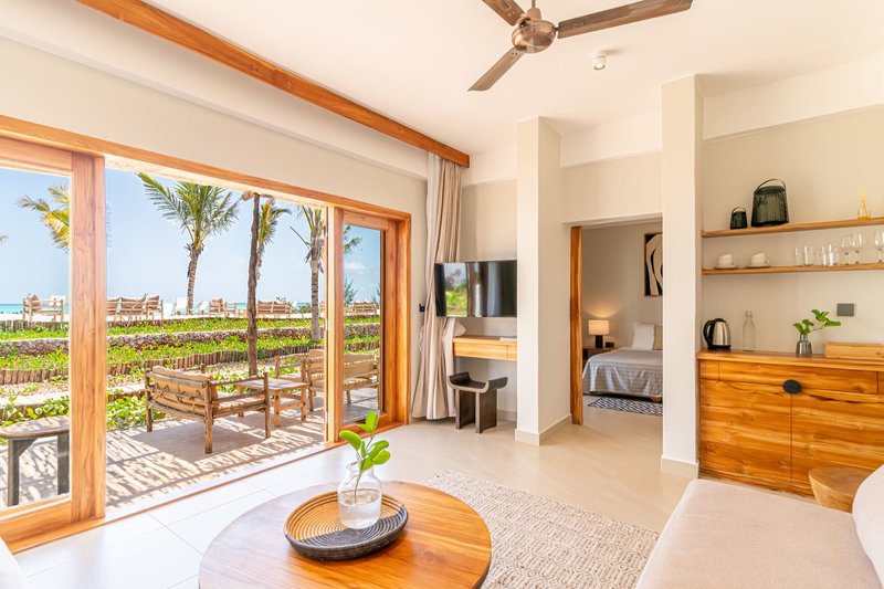 Kaskazi Hotel Zanzibar 22