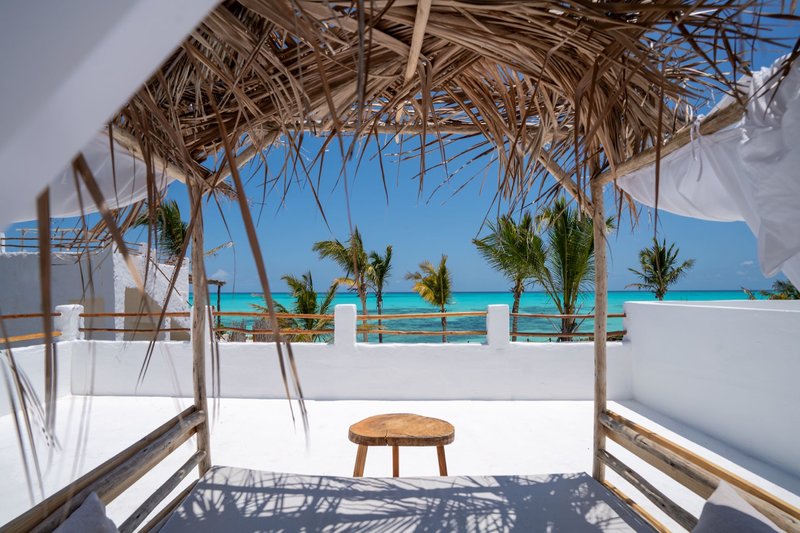 Kaskazi Hotel Zanzibar 23