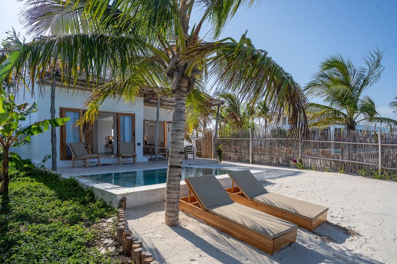 Kaskazi Hotel Zanzibar 25