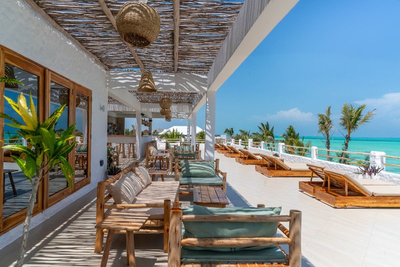 Kaskazi Hotel Zanzibar 2