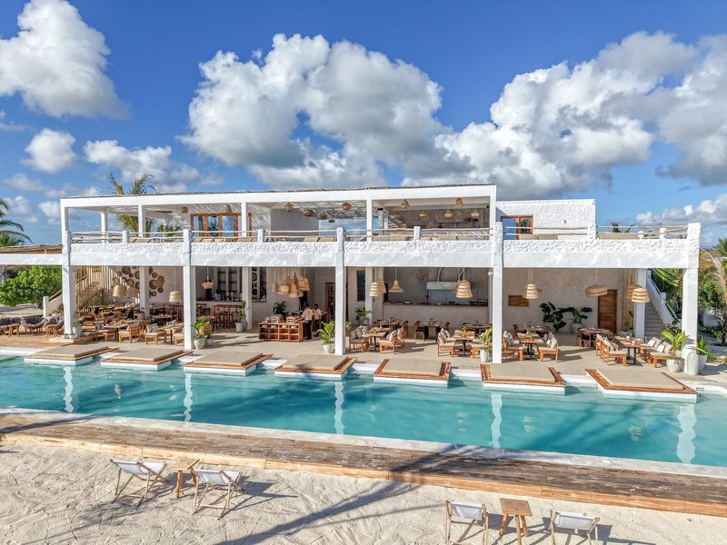 Kaskazi Hotel Zanzibar 6