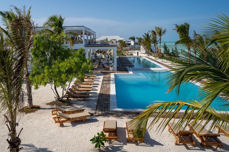 Kaskazi Hotel Zanzibar 8