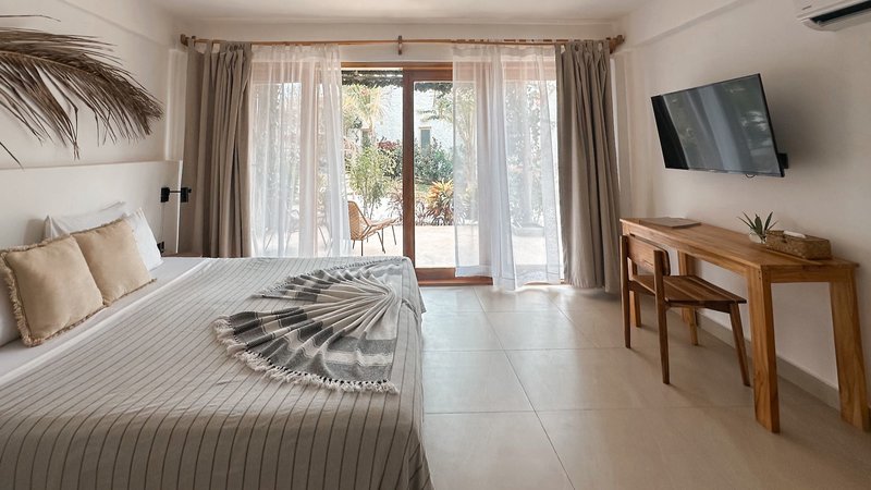 Kaskazi Hotel Zanzibar 16