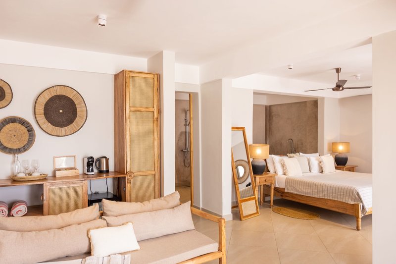 Kaskazi Hotel Zanzibar 21
