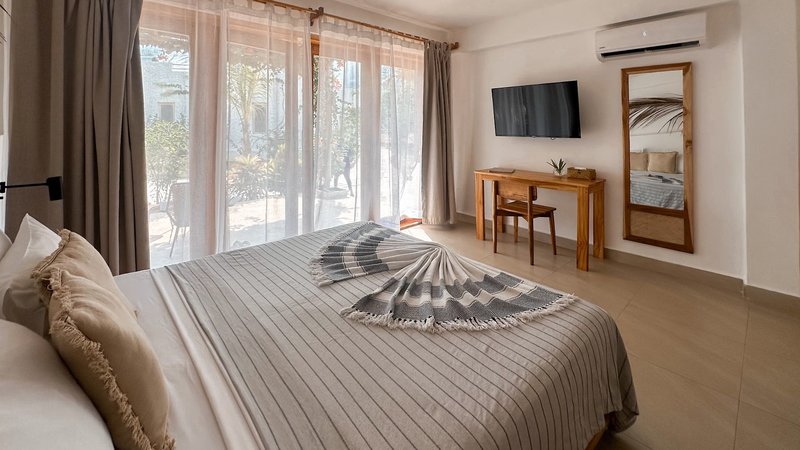 Kaskazi Hotel Zanzibar 24