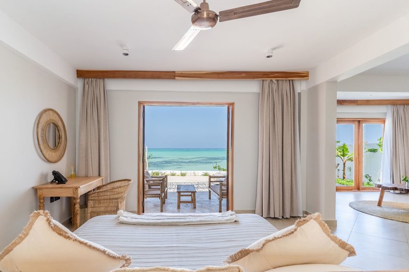 Kaskazi Hotel Zanzibar 26