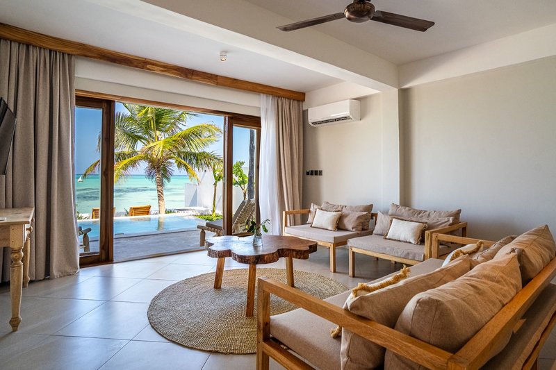 Kaskazi Hotel Zanzibar 27