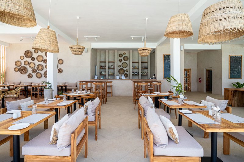 Kaskazi Hotel Zanzibar 28