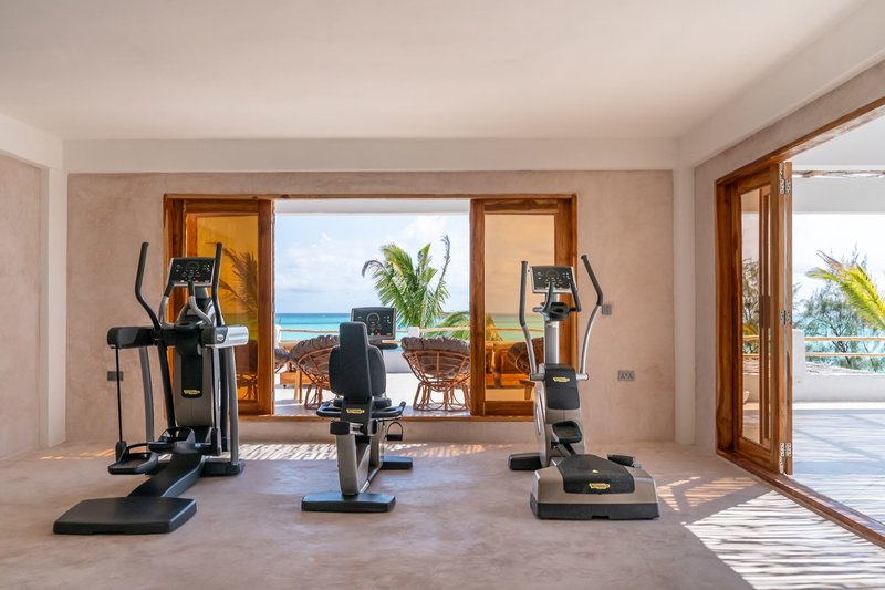 Kaskazi Hotel Zanzibar 29