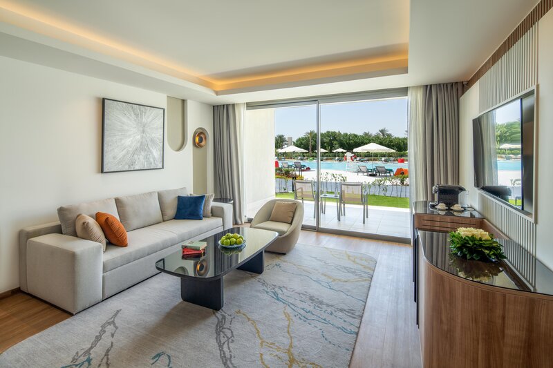 Rixos Premium Magawish Suites & Villas -Bay View Rooms 8