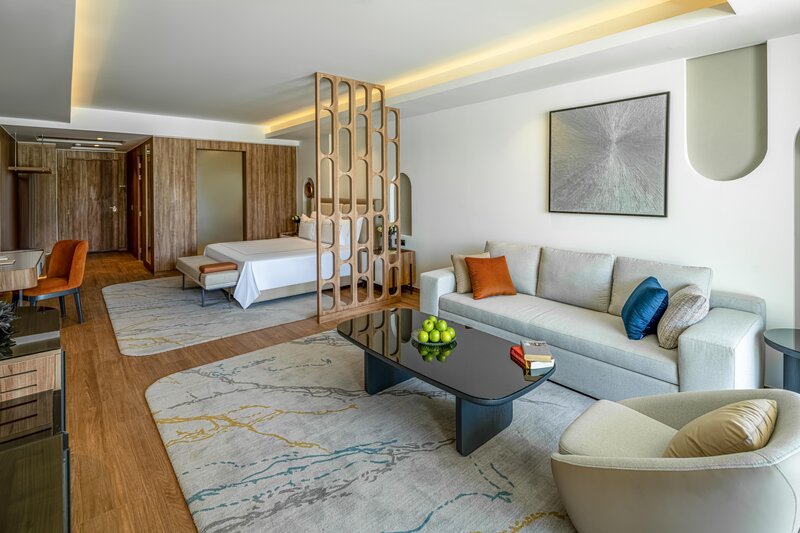 Rixos Premium Magawish Suites & Villas -Bay View Rooms 10