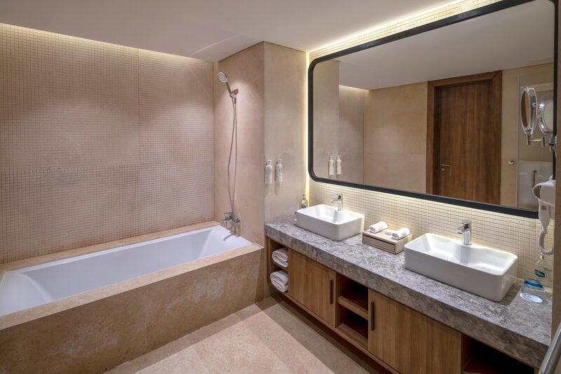 Rixos Premium Magawish Suites & Villas -Bay View Rooms 11