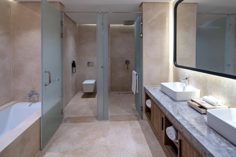 Rixos Premium Magawish Suites & Villas -Bay View Rooms 12