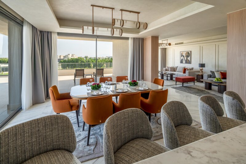 Rixos Premium Magawish Suites & Villas -Bay View Rooms 23