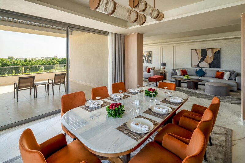 Rixos Premium Magawish Suites & Villas -Bay View Rooms 24