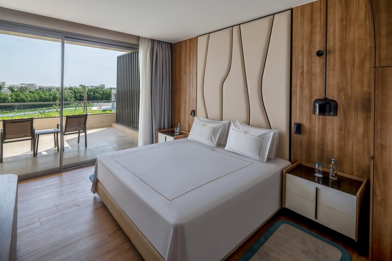 Rixos Premium Magawish Suites & Villas -Bay View Rooms 26