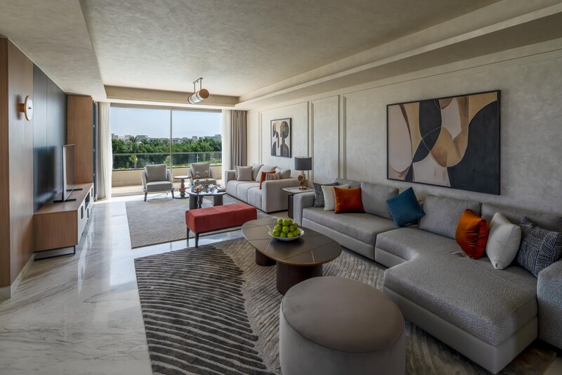 Rixos Premium Magawish Suites & Villas -Bay View Rooms 28