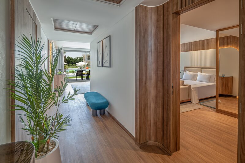 Rixos Premium Magawish Suites & Villas -Bay View Rooms 32