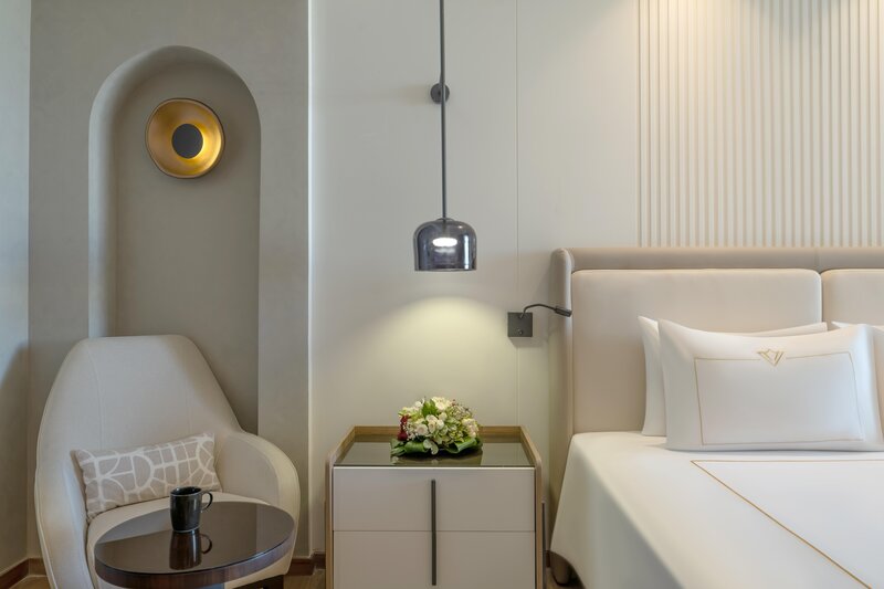 Rixos Premium Magawish Suites & Villas -Bay View Rooms 37