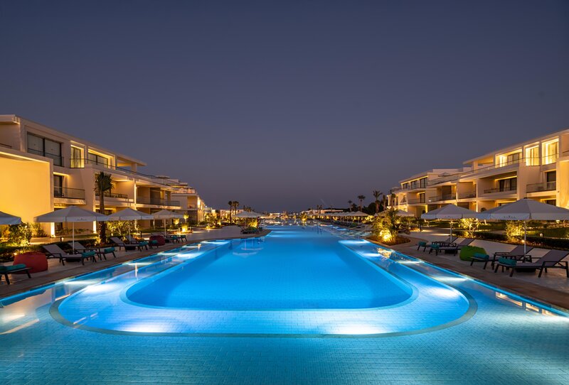 Rixos Premium Magawish Suites & Villas -Bay View Rooms 6