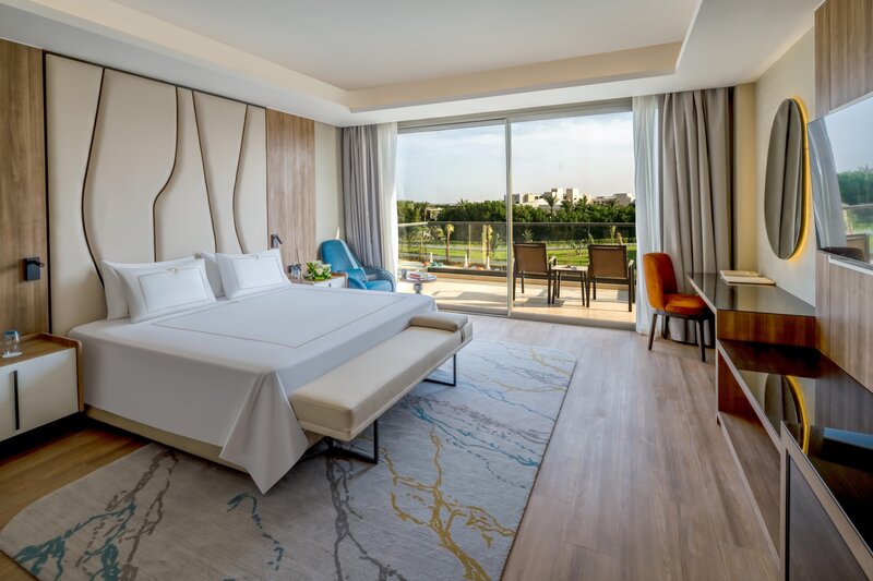 Rixos Premium Magawish Suites & Villas -Bay View Rooms 23