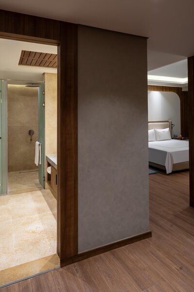 Rixos Premium Magawish Suites & Villas -Bay View Rooms 37