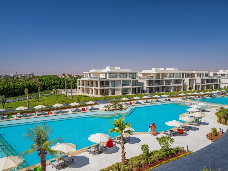 Rixos Premium Magawish Suites & Villas -Bay View Rooms 1