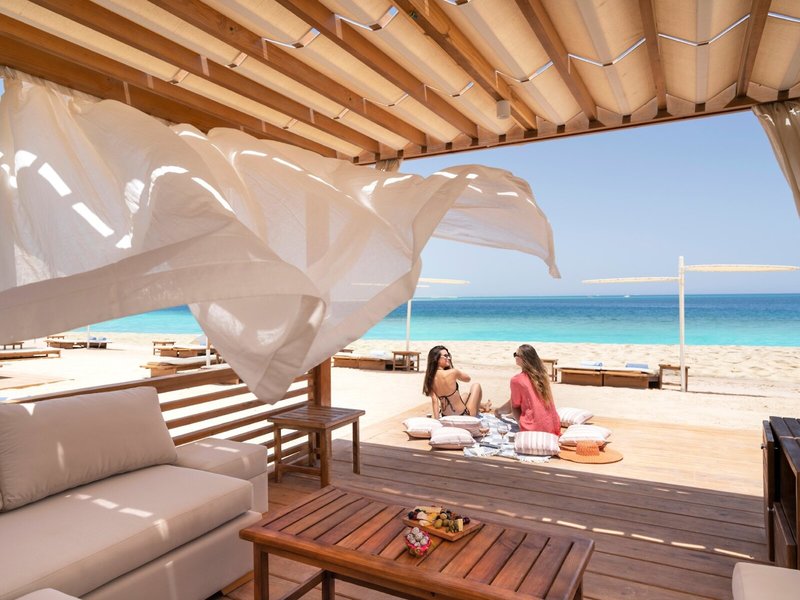 Rixos Premium Magawish Suites & Villas -Bay View Rooms 3