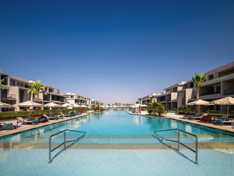 Rixos Premium Magawish Suites & Villas -Bay View Rooms 7