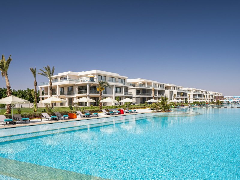 Rixos Premium Magawish Suites & Villas -Bay View Rooms 9