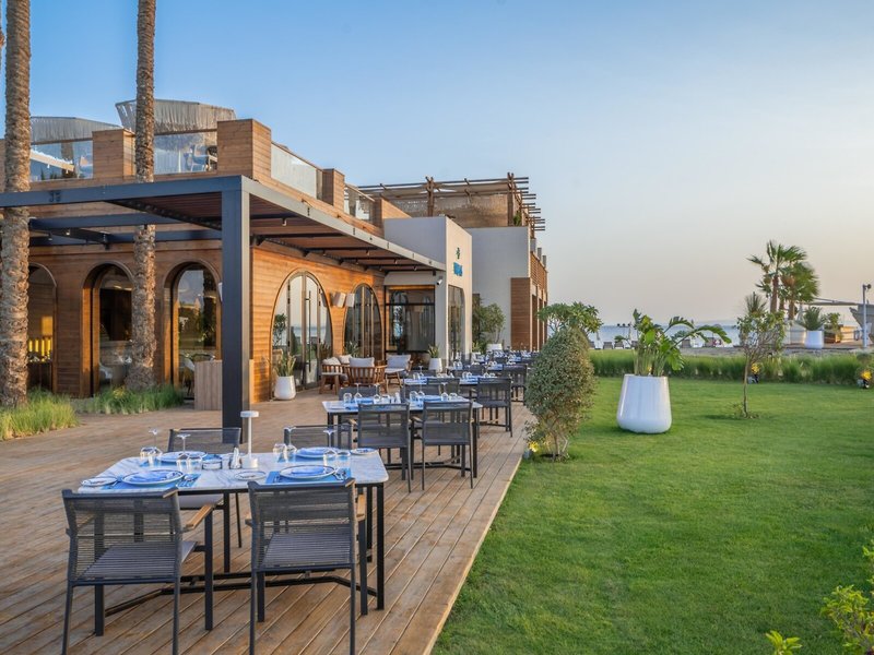Rixos Premium Magawish Suites & Villas -Bay View Rooms 11