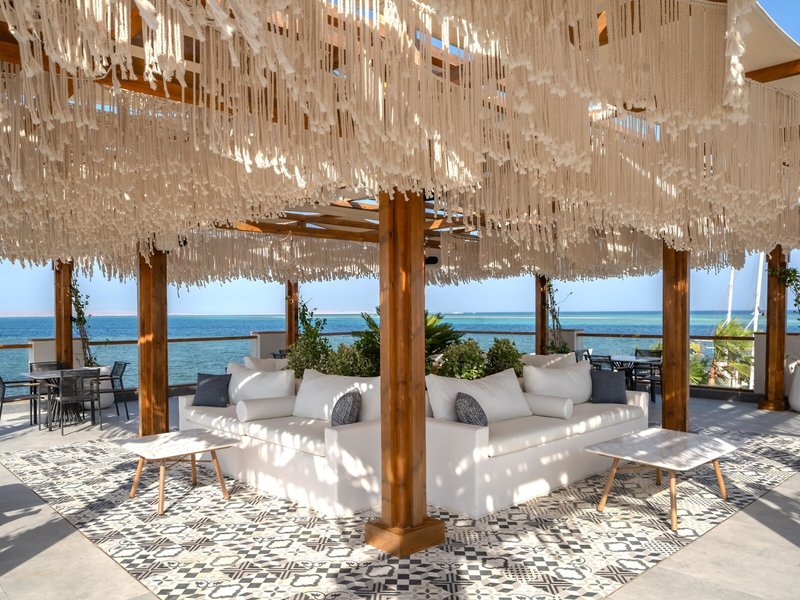 Rixos Premium Magawish Suites & Villas -Bay View Rooms 12