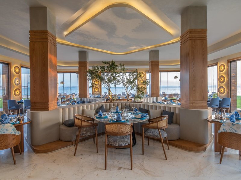 Rixos Premium Magawish Suites & Villas -Bay View Rooms 13