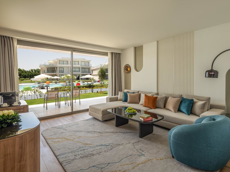Rixos Premium Magawish Suites & Villas -Bay View Rooms 16