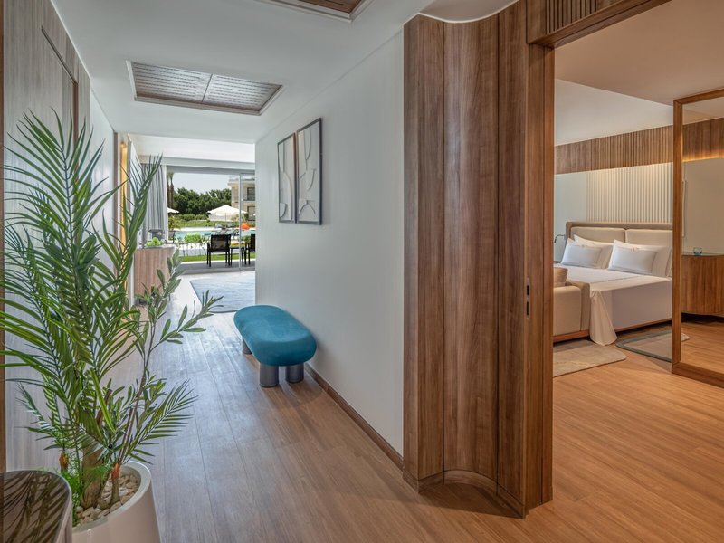 Rixos Premium Magawish Suites & Villas -Bay View Rooms 17