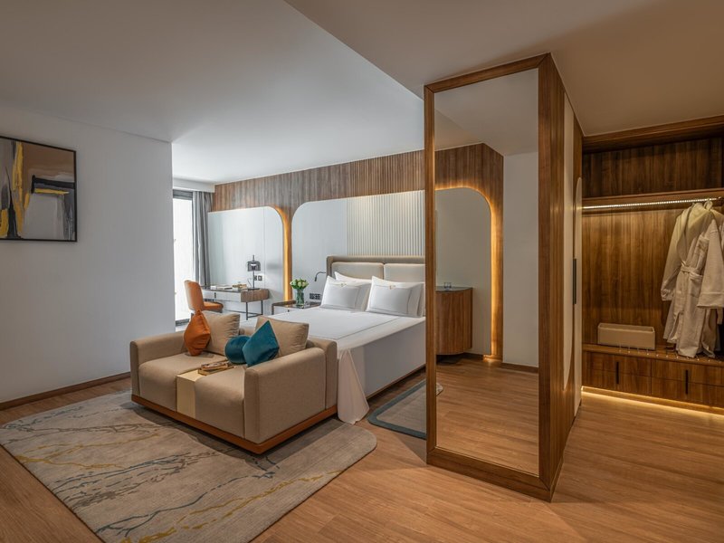 Rixos Premium Magawish Suites & Villas -Bay View Rooms 18