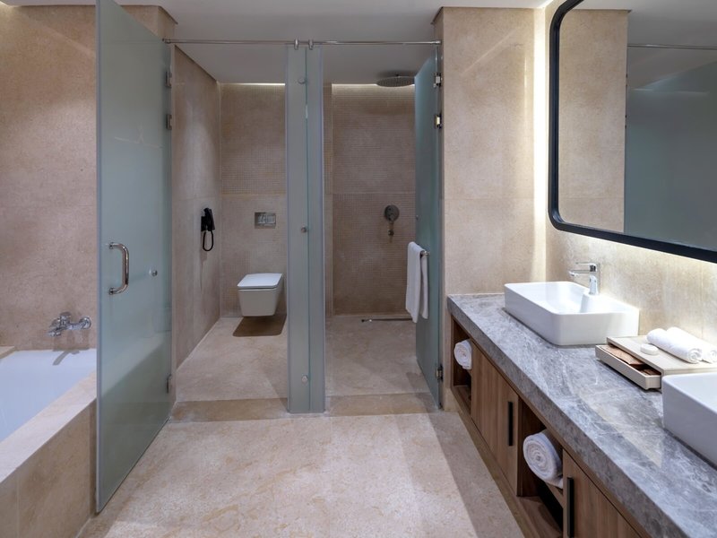 Rixos Premium Magawish Suites & Villas -Bay View Rooms 21