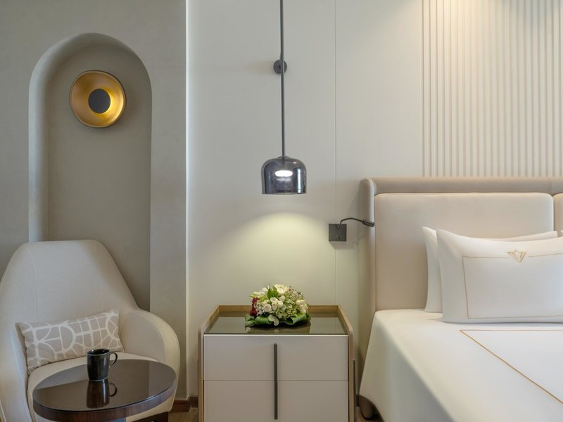 Rixos Premium Magawish Suites & Villas -Bay View Rooms 22