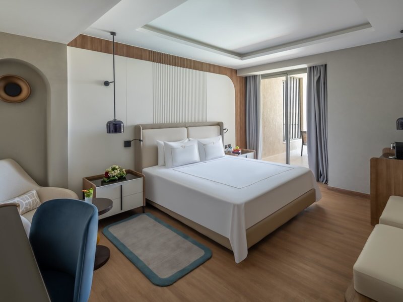 Rixos Premium Magawish Suites & Villas -Bay View Rooms 24