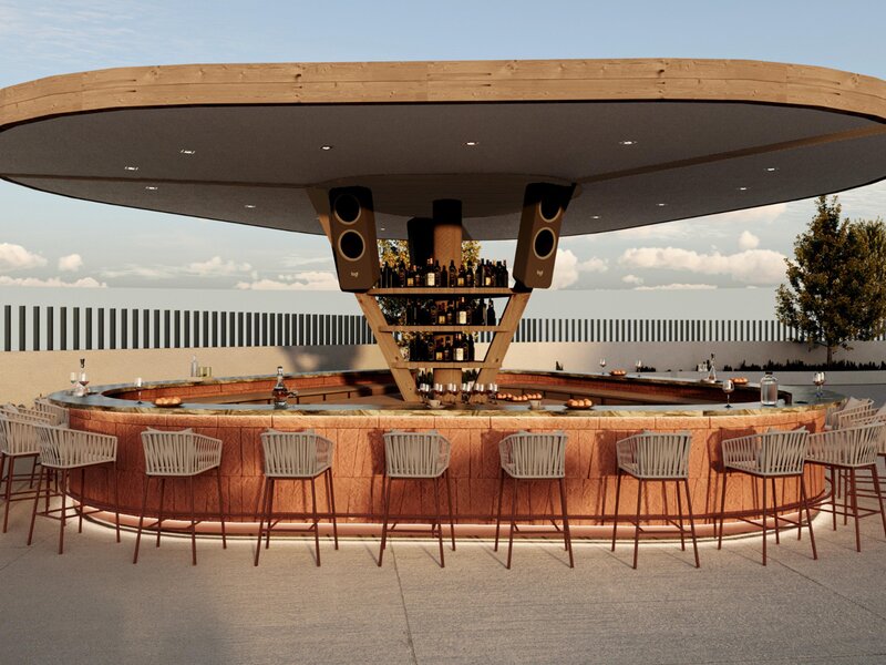 Holiday Inn Resort Bodrum West Beach 63