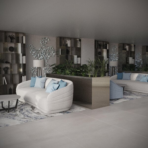 Holiday Inn Resort Bodrum West Beach 49