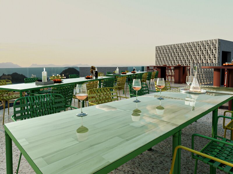 Holiday Inn Resort Bodrum West Beach 56