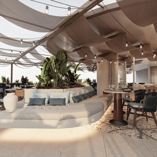 Holiday Inn Resort Bodrum West Beach 64