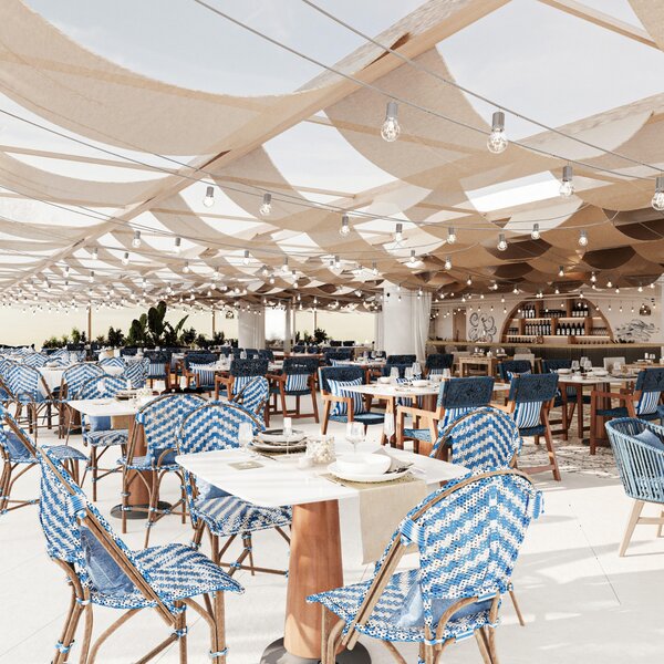 Holiday Inn Resort Bodrum West Beach 11