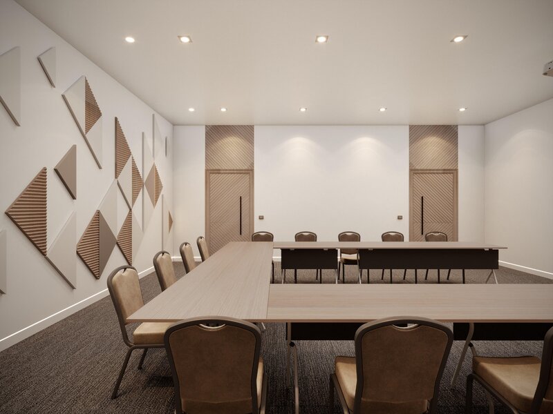 Holiday Inn Resort Bodrum West Beach 19