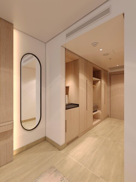 Holiday Inn Resort Bodrum West Beach 26