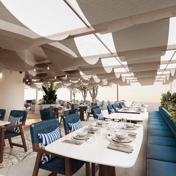 Holiday Inn Resort Bodrum West Beach 32